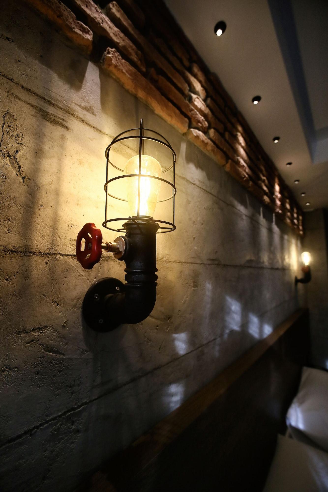 Elibol Hotel Old City Estambul Exterior foto