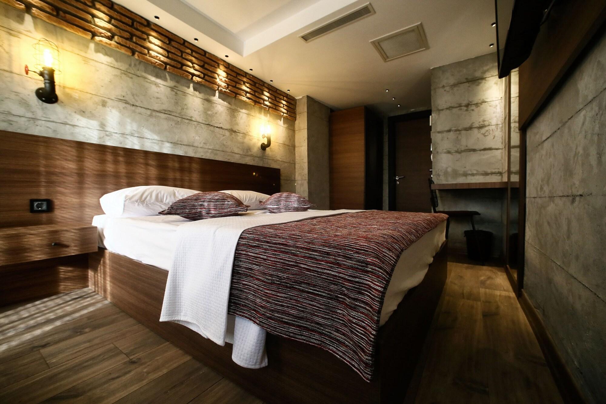 Elibol Hotel Old City Estambul Exterior foto