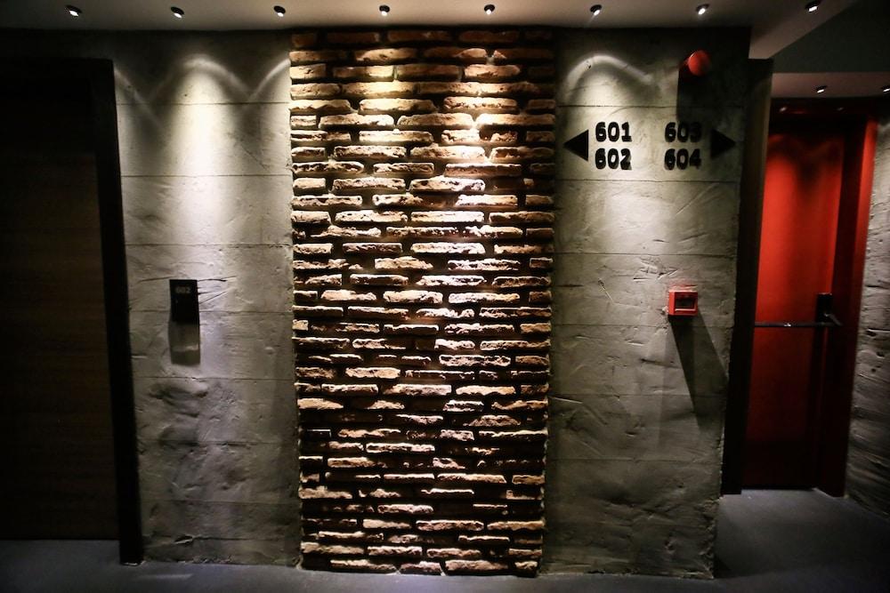 Elibol Hotel Old City Estambul Exterior foto
