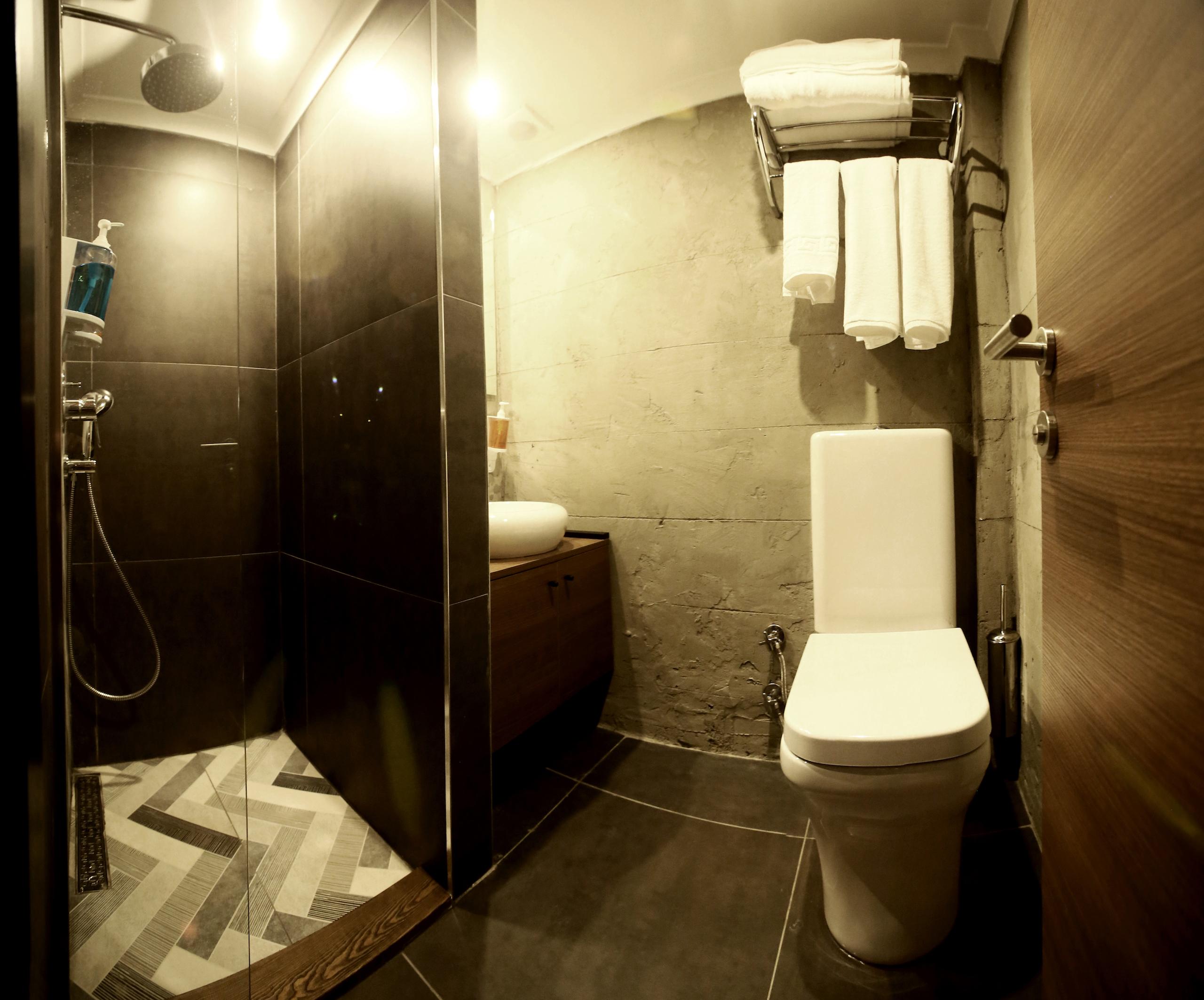 Elibol Hotel Old City Estambul Exterior foto