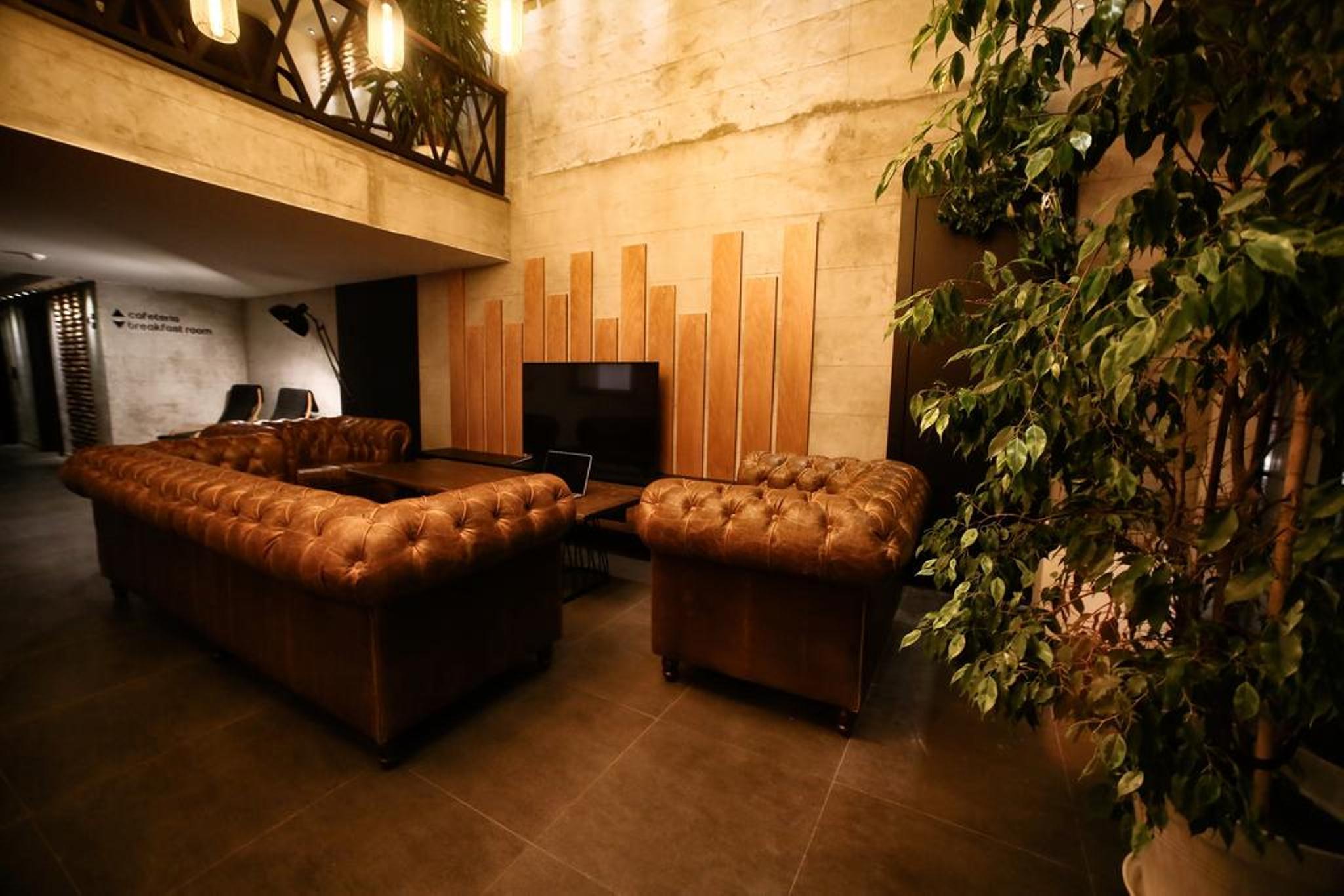 Elibol Hotel Old City Estambul Exterior foto
