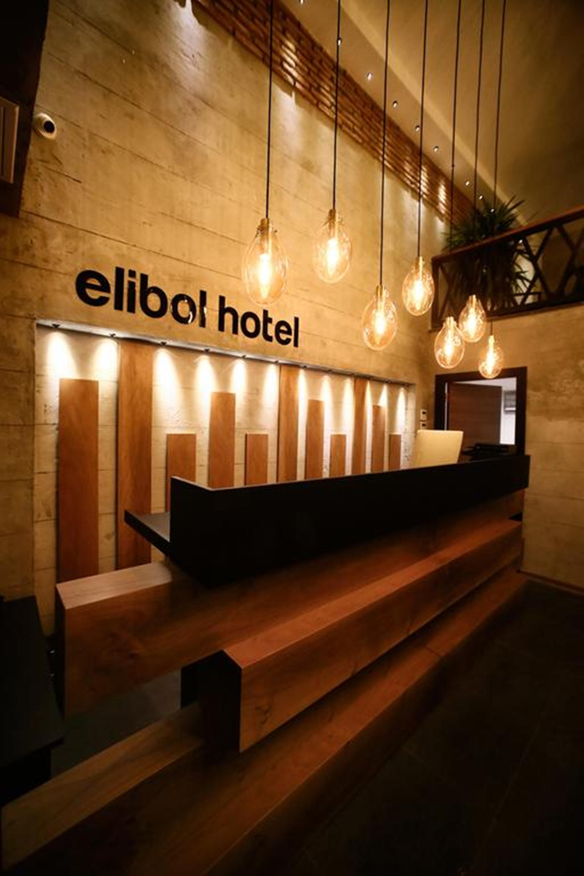 Elibol Hotel Old City Estambul Exterior foto