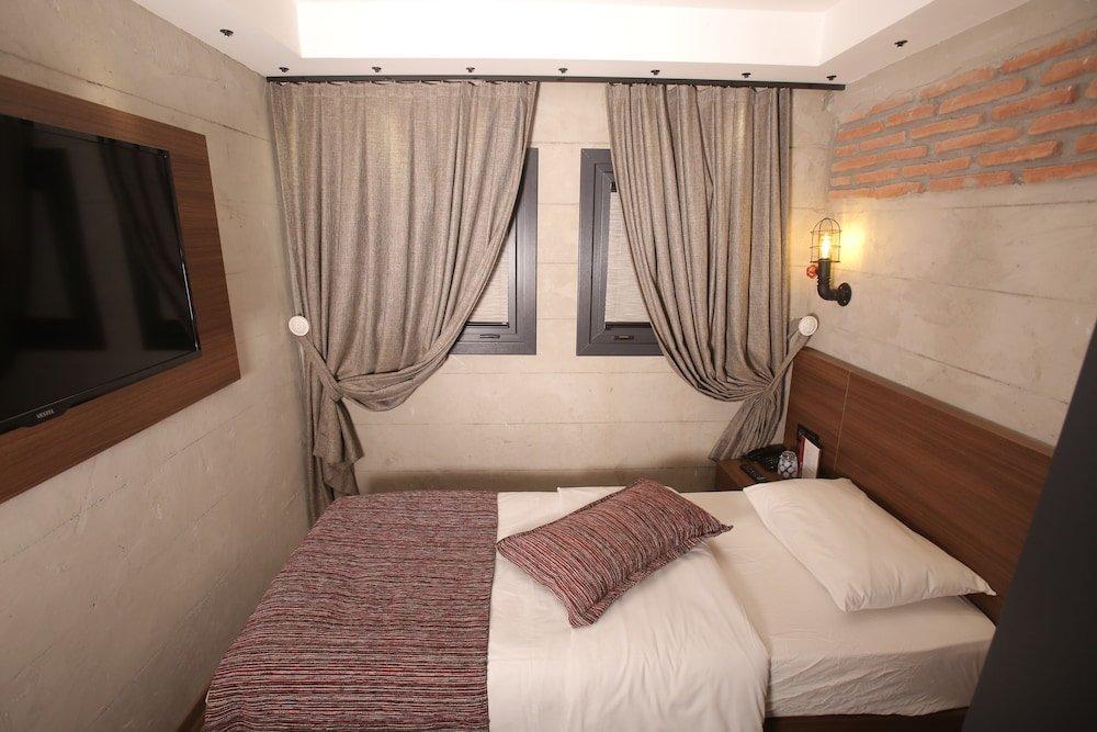 Elibol Hotel Old City Estambul Exterior foto
