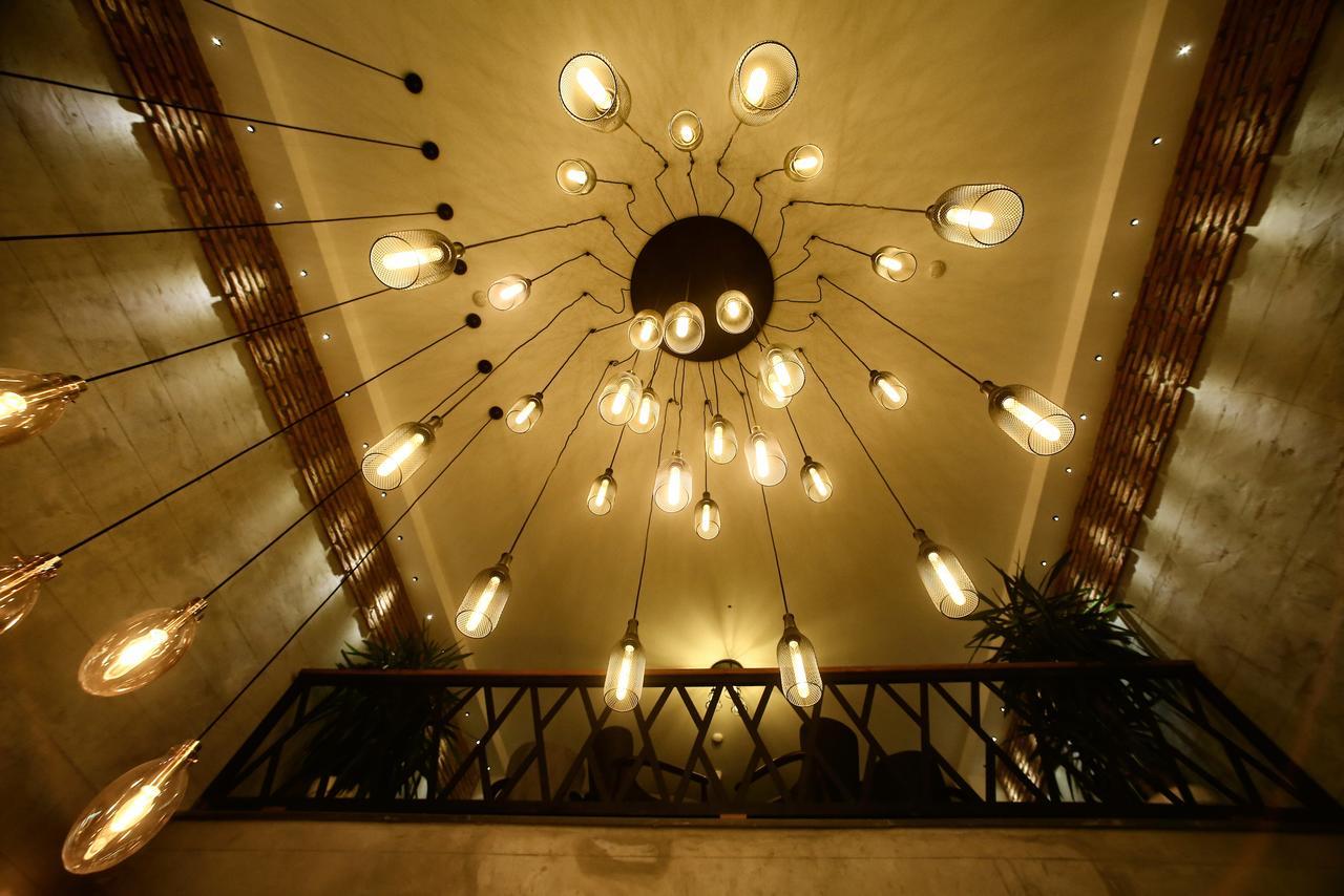 Elibol Hotel Old City Estambul Exterior foto