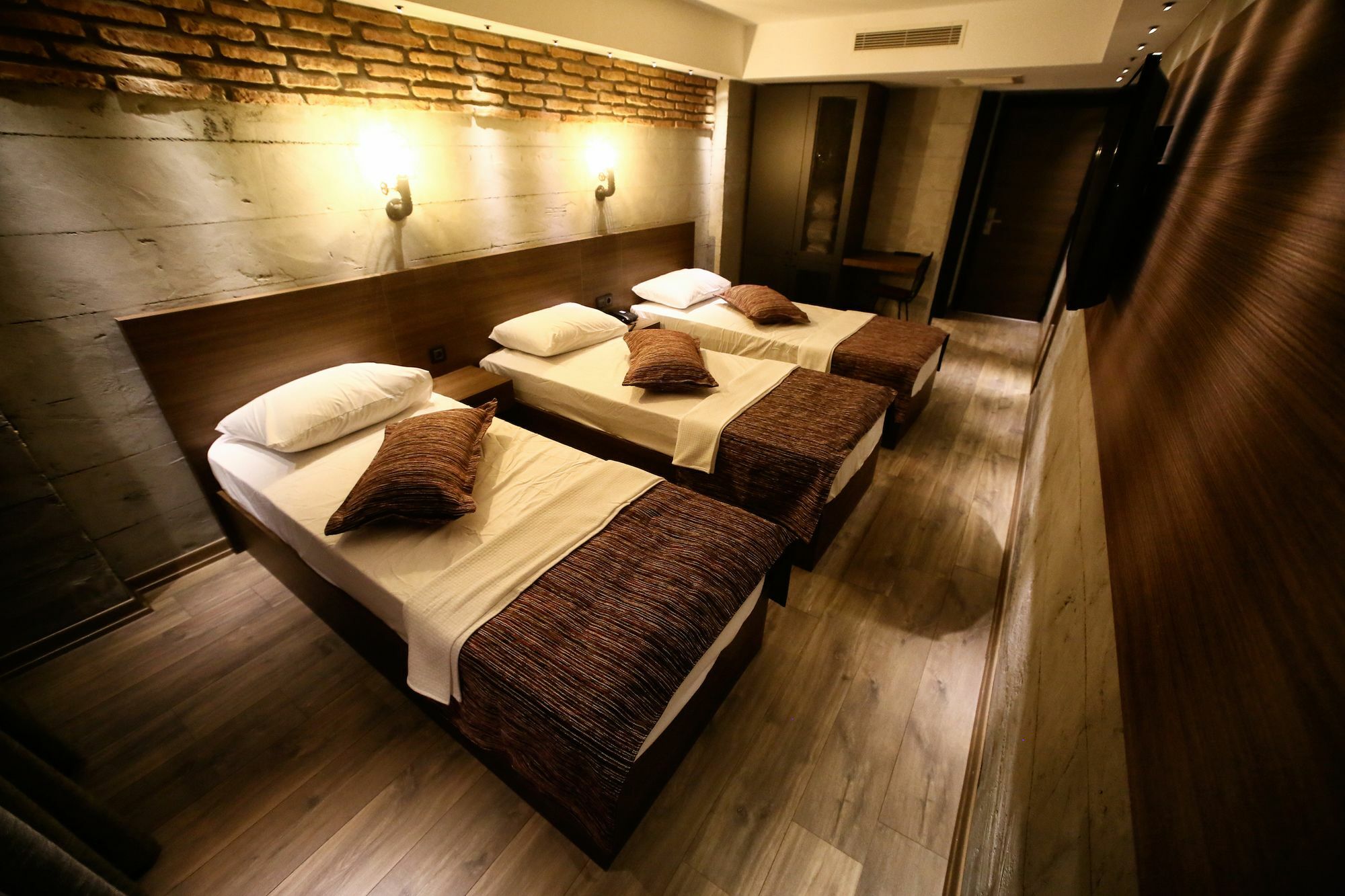 Elibol Hotel Old City Estambul Exterior foto