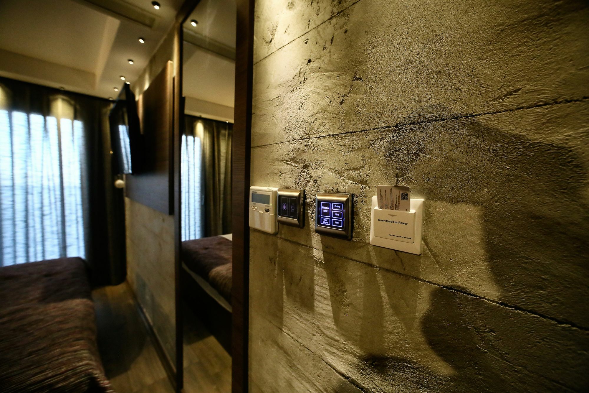 Elibol Hotel Old City Estambul Exterior foto