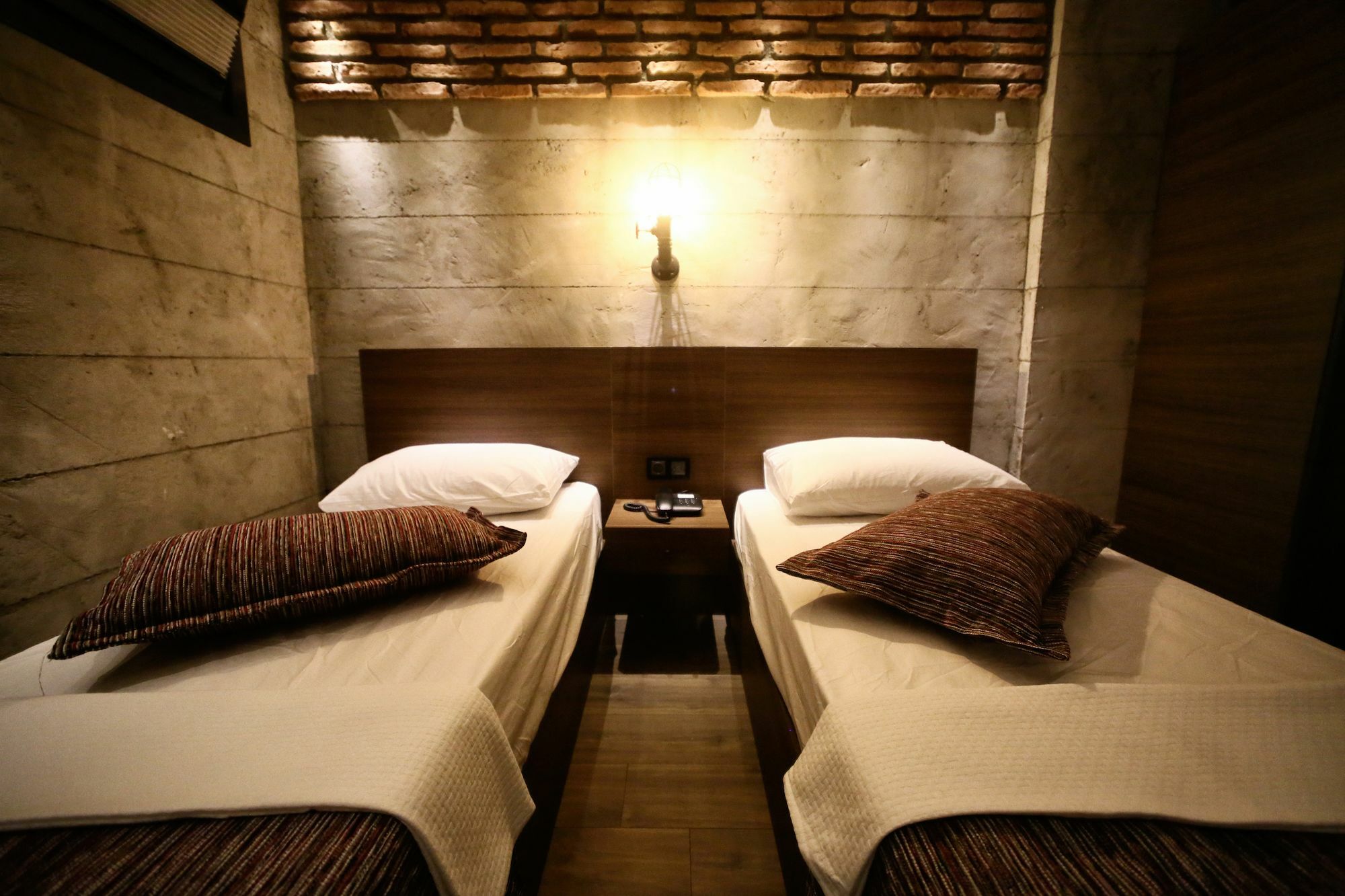 Elibol Hotel Old City Estambul Exterior foto